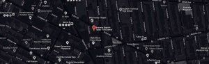 map brooklyn