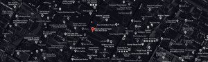 Flatiron tab map