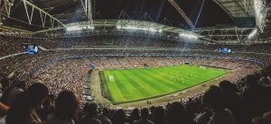 Image of World Cup 2018