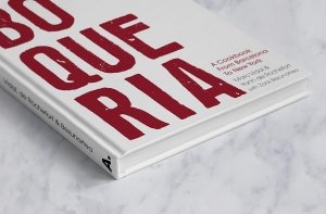 Boqueria cookbook
