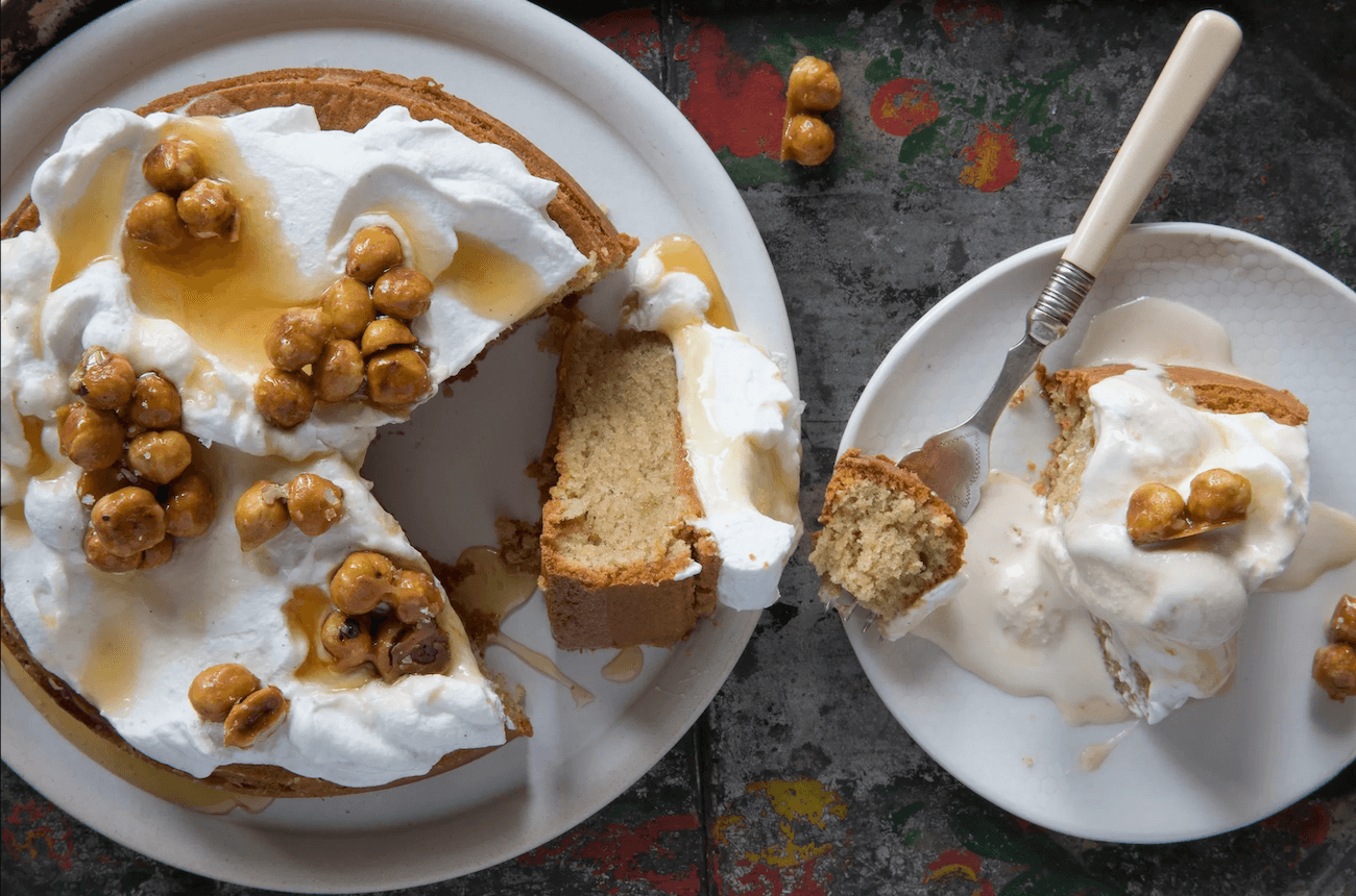 turron-hazelnut-cake-with-caramelized-hazelnuts