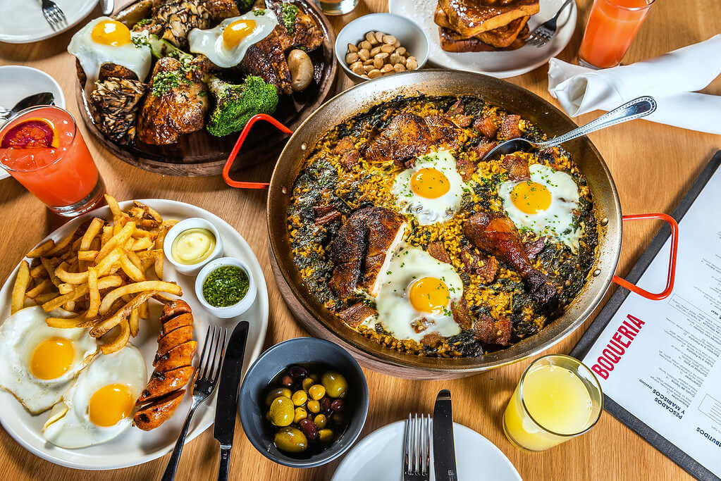 spend-your-weekend-at-the-best-bottomless-brunch-nyc-spots-boqueria