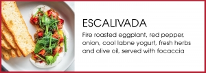 Escalivada