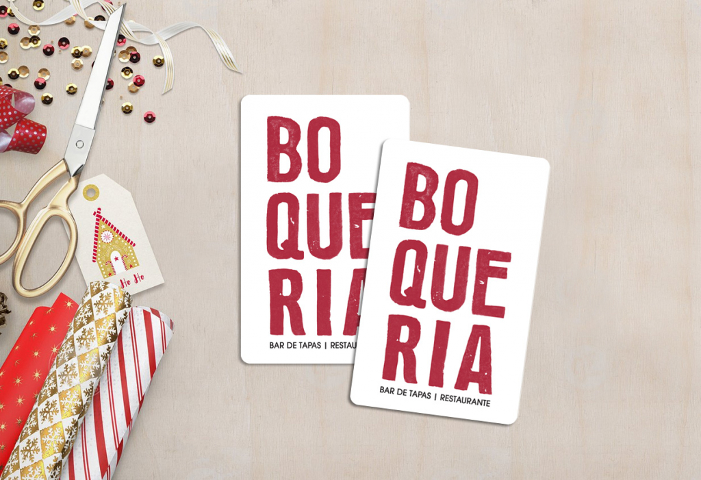 gift cards