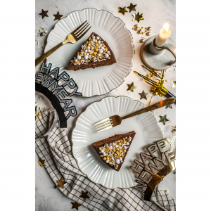 New Year's Eve at Home - Delivery