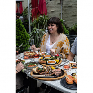 Calçotada Feast