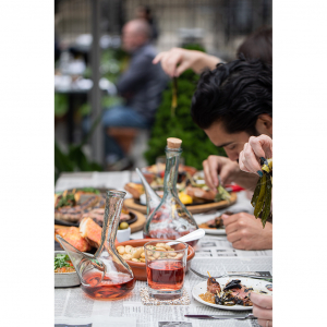 Calçotada Feast