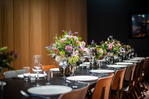Private Dining Room at Boqueria Penn Quarter