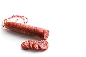 Chorizo Palacios