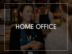 Home Office Team