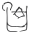 Glass Icon