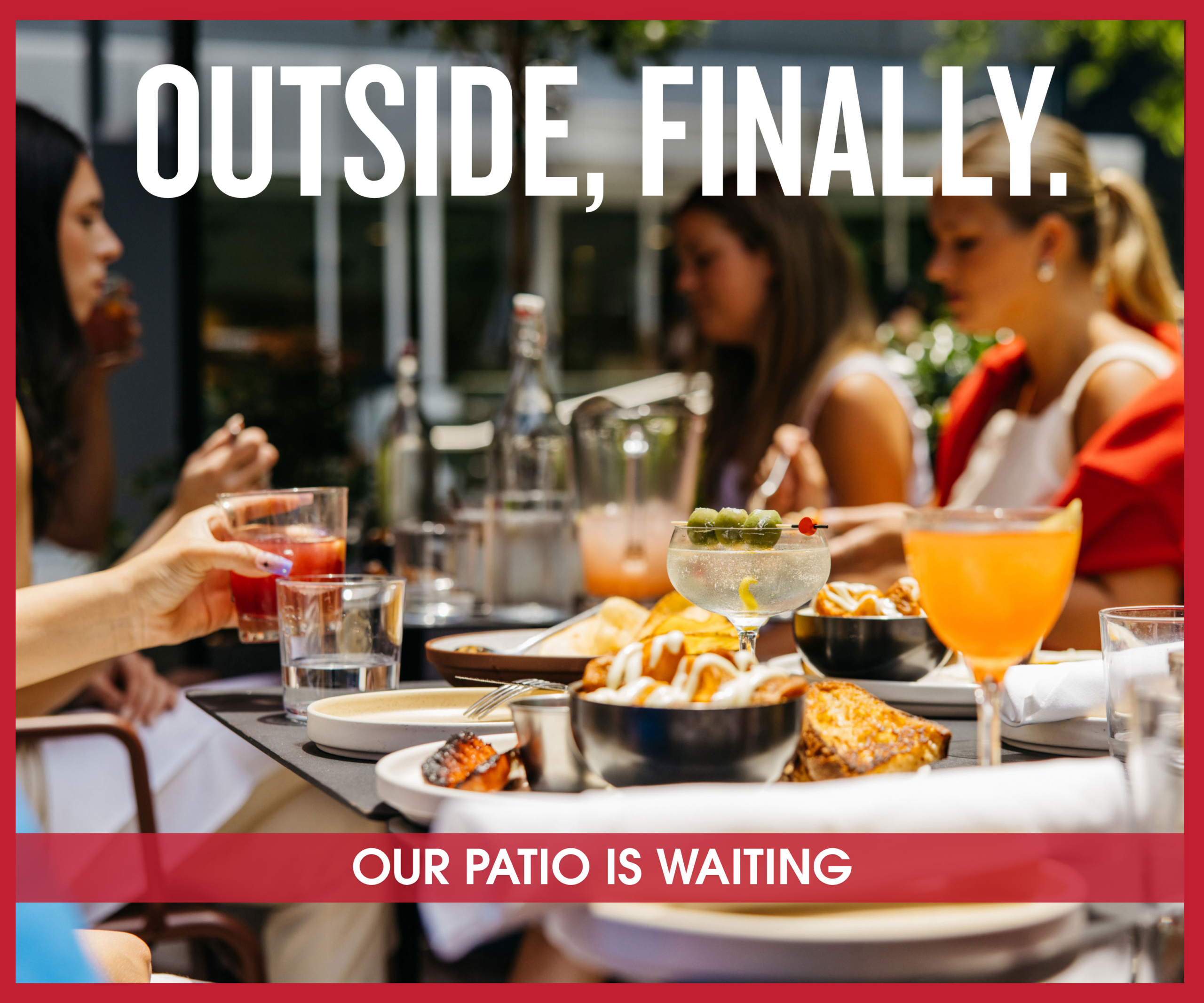 View Events and Private Dining