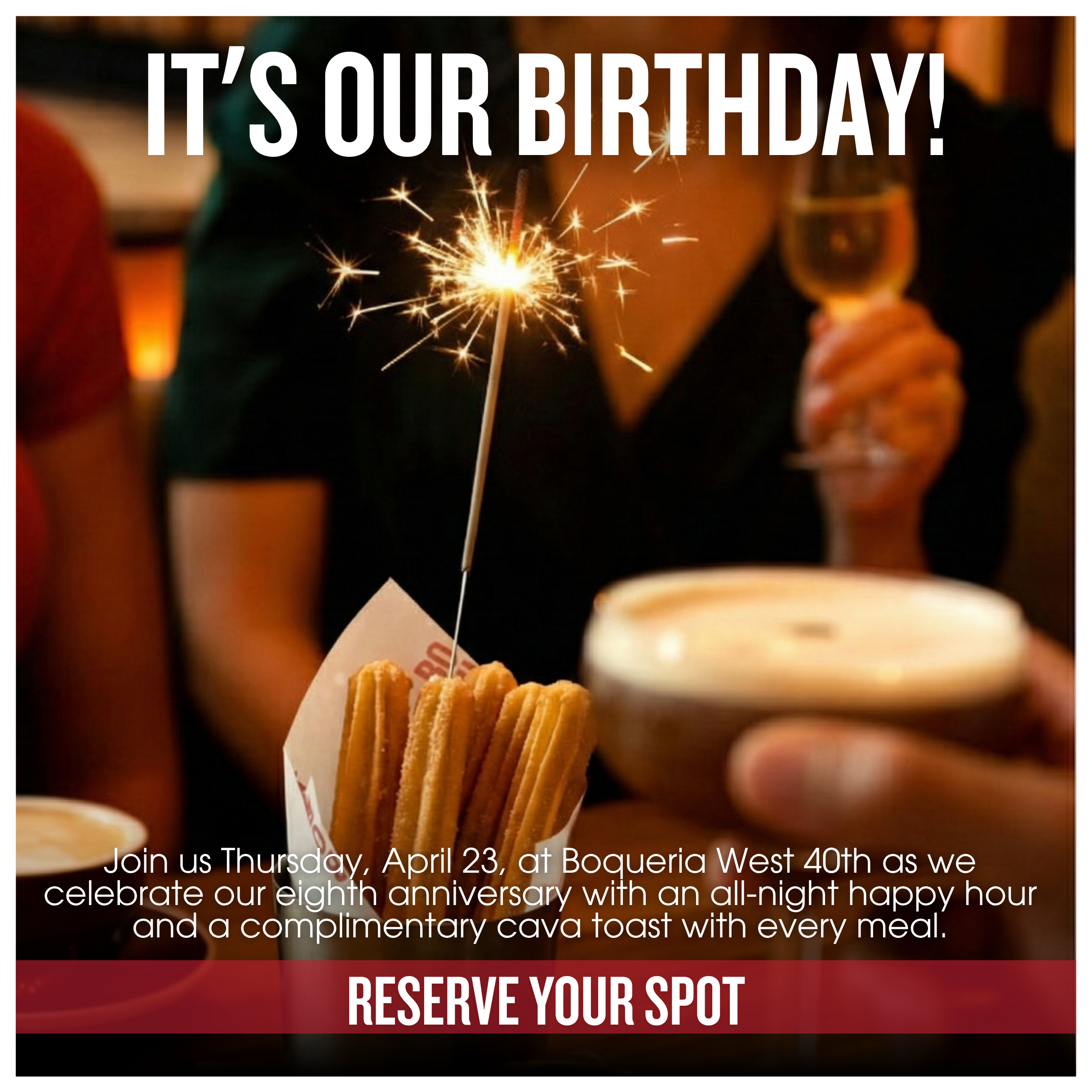 View Events and Private Dining