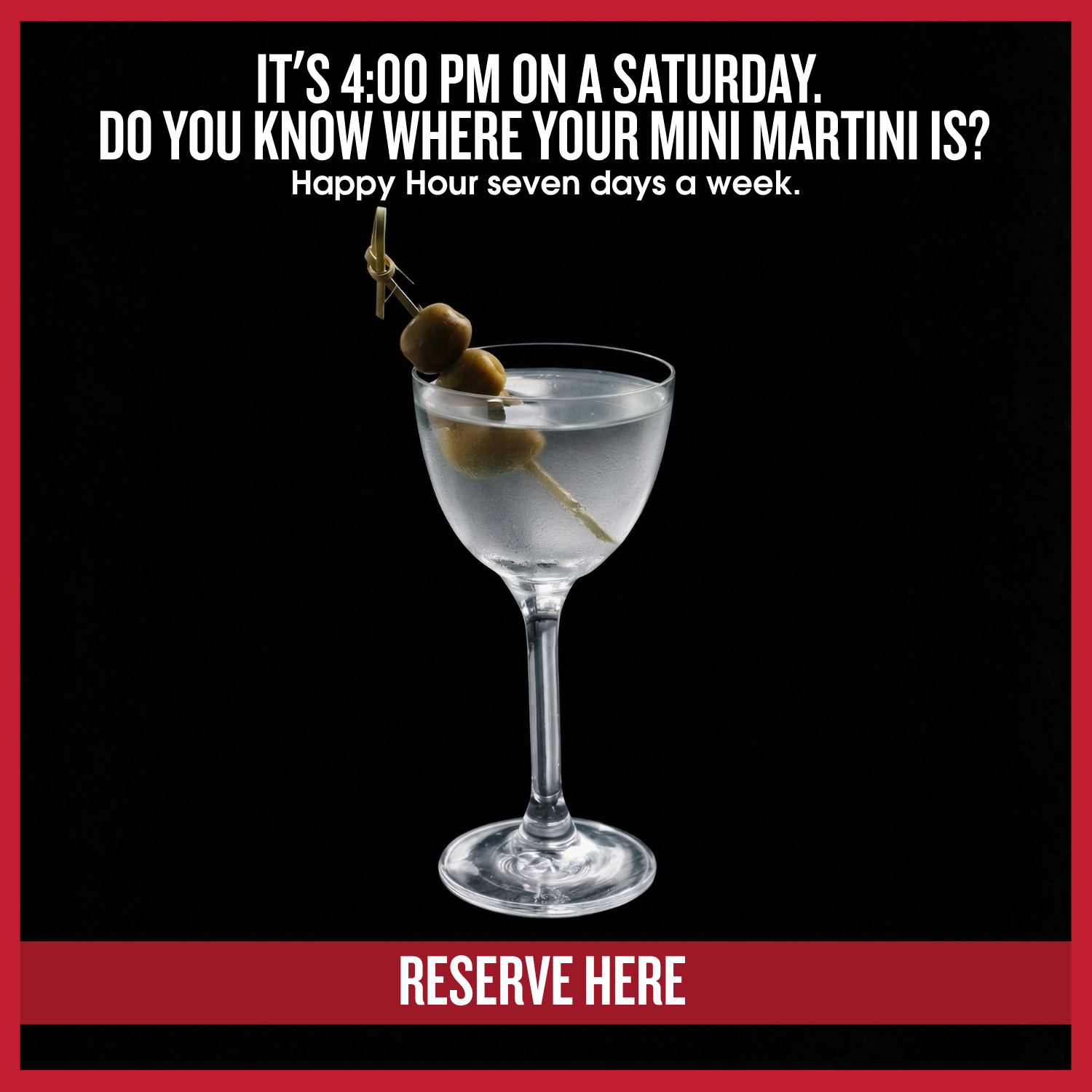 View Events and Private Dining