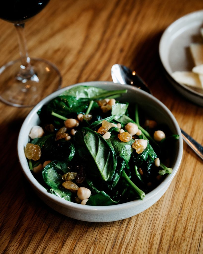 Group Dining Near Me in Upper East Side