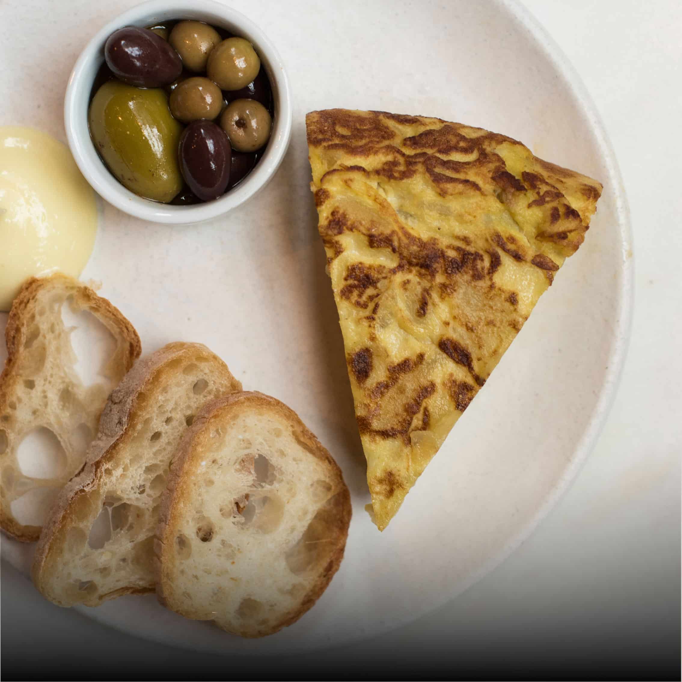 Authentic Spanish Restaurant in Penn Quarter