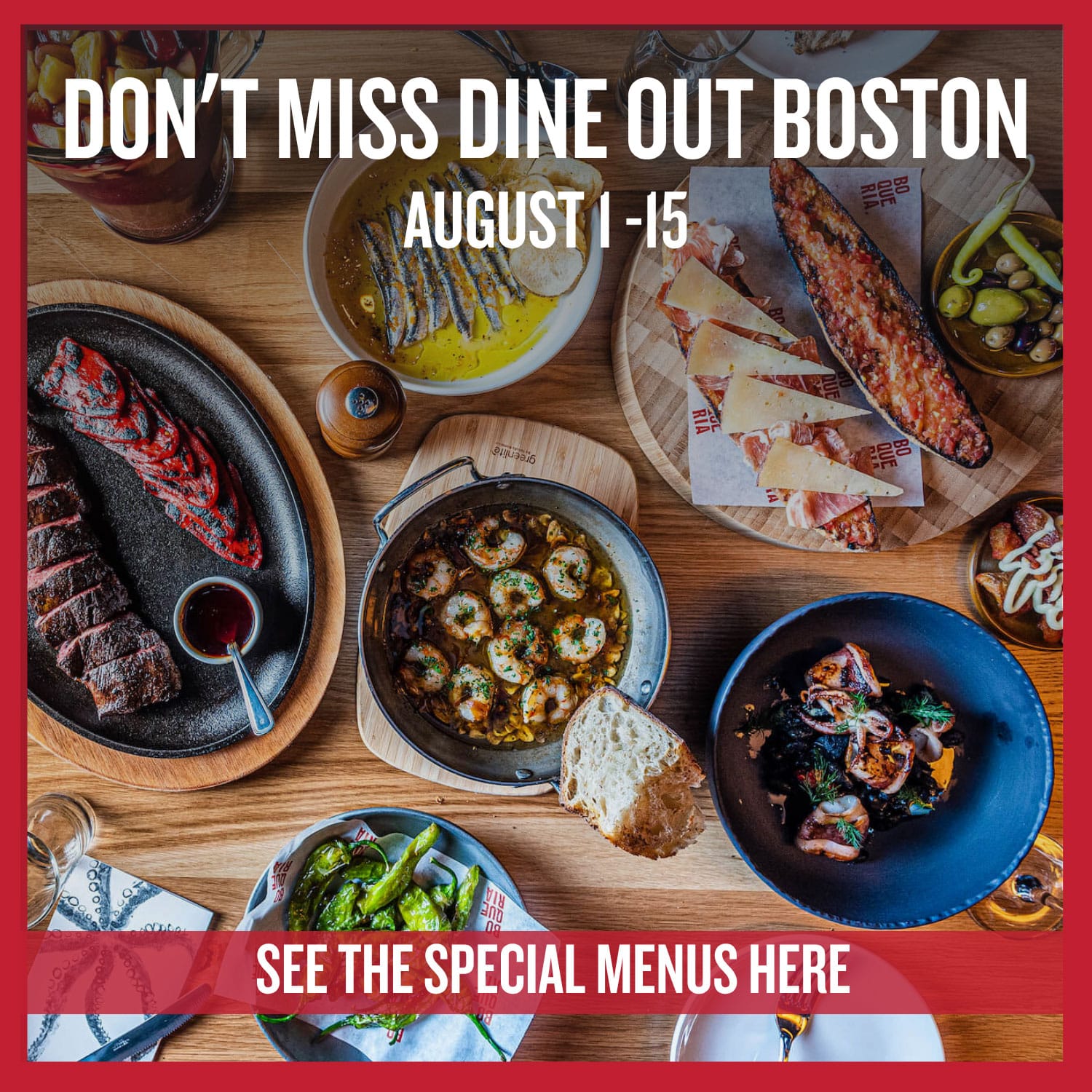 View Events and Private Dining