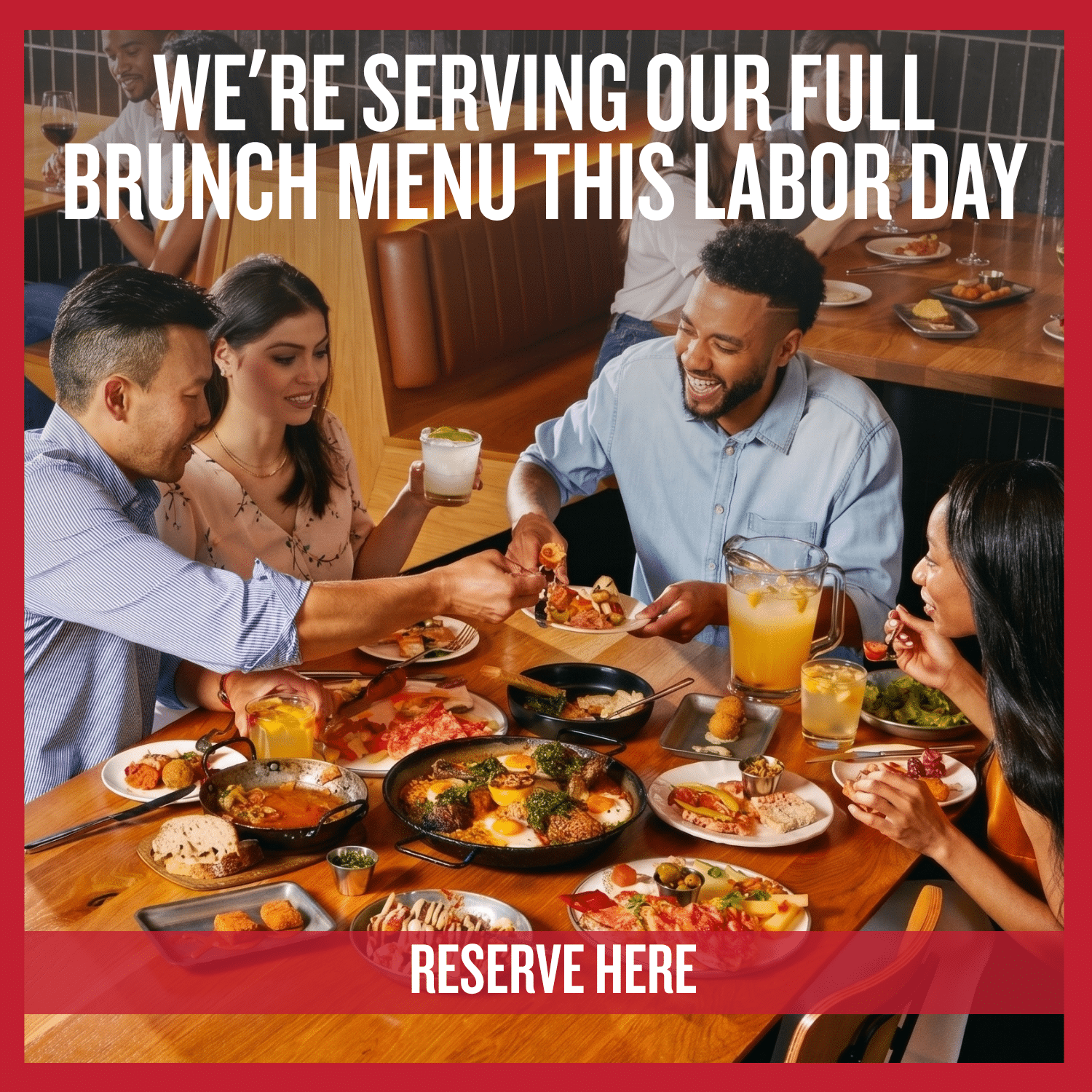 View Events and Private Dining